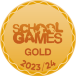 Gold PE award